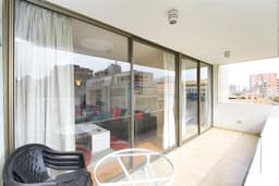 Departamento en arriendo en Providencia — foto 4 de 12