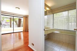 Departamento en arriendo en Las Condes — foto 6 de 12