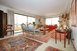 Departamento en venta en Las Condes — foto 1 de 11