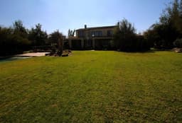 Casa en venta en Las Condes — foto 9 de 12