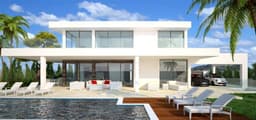 Casa en venta en Las Condes — foto 2 de 2