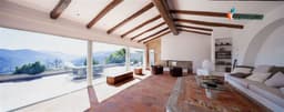 Casa en venta en Las Condes — foto 9 de 10