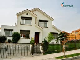 Departamento en venta en Vitacura — foto 3 de 4