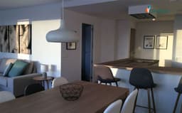 Departamento en venta en Providencia — foto 4 de 4