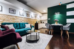 Departamento en venta en Las Condes — foto 1 de 4