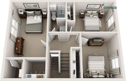 Casa en venta en Las Condes — foto 7 de 9