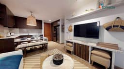 Casa en venta en Las Condes — foto 5 de 6