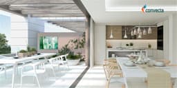 Departamento en venta en Las Condes — foto 6 de 9