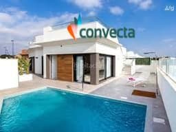 Casa en venta en Las Condes — foto 4 de 5