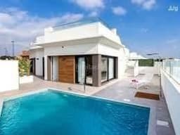 Casa en venta en Las Condes — foto 4 de 10