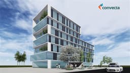 Departamento en venta en La Reina — foto 9 de 41