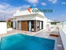 Casa en venta en Las Condes — foto 4 de 7