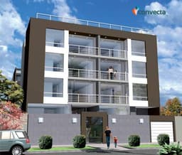 Departamento en venta en Vitacura — foto 1 de 5