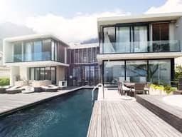 Casa en venta en Las Condes — foto 1 de 8