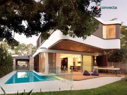 Casa en venta en Las Condes — foto 2 de 5