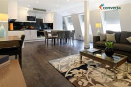 Departamento en venta en Providencia — foto 1 de 4