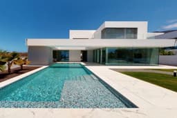 Casa en venta en Las Condes — foto 1 de 2