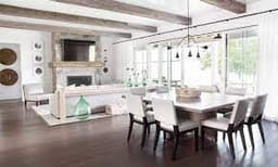 Casa en arriendo en Las Condes — foto 3 de 3