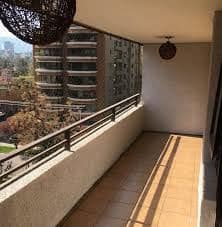 Departamento en arriendo en San Miguel — foto 6 de 12