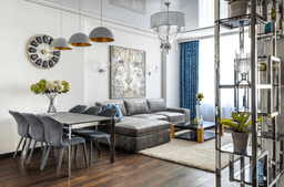 Casa en venta en Las Condes — foto 2 de 4