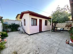 Casa en venta en Ñuñoa — foto 1 de 19