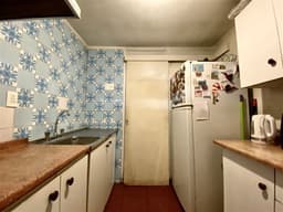 Casa en venta en Ñuñoa — foto 5 de 19