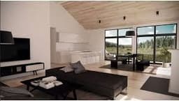 Casa en venta en Las Condes — foto 6 de 7