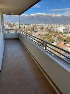 Casa en venta en Ñuñoa — foto 9 de 31