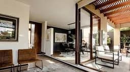 Departamento en venta en Las Condes — foto 1 de 5