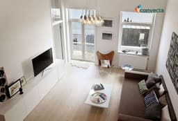 Oficina en arriendo en La Reina — foto 1 de 4