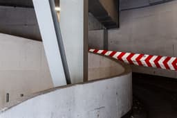 Estacionamiento en arriendo en Ñuñoa — foto 4 de 5
