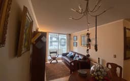Departamento en venta en Ñuñoa — foto 2 de 8