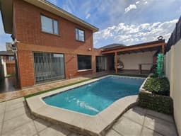 Casa en venta en La Florida — foto 1 de 6